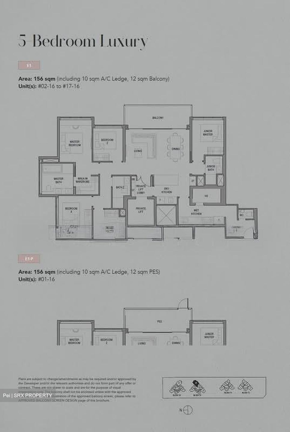 Sora (D22), Apartment #563812451